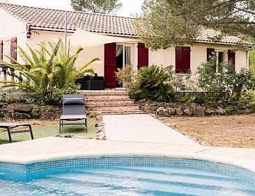 Villa le Menhir
