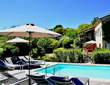 Villa Le Paradis