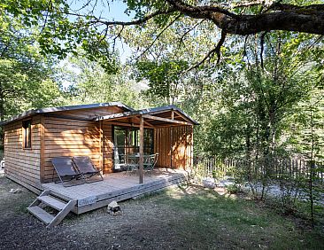 Evasion Chalet