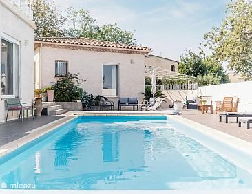 Villa Belle Vue