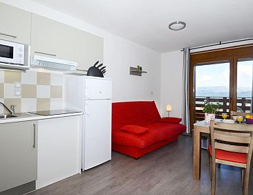 Appartement in Les Angles