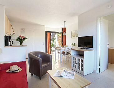 Appartement in Le Cap D'agde