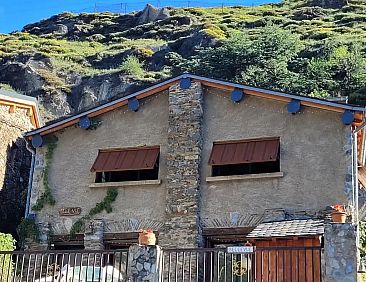 Bellevue Cottage