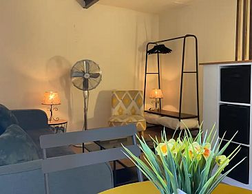 TiLLEY Tiny house