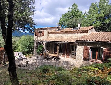 Geschakelde woning in Bedarieux