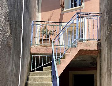 Geschakelde woning in Bedarieux
