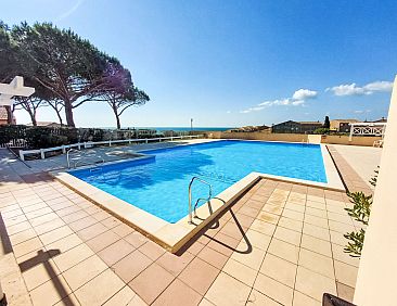 Appartement Les Hauts d'Azur