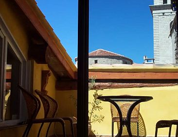 'Nenuphar' Huis in Marseillan
