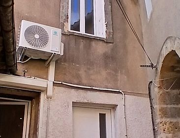 Geschakelde woning in Magalas