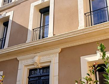 Geschakelde woning in Magalas