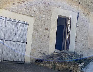 Geschakelde woning in Magalas