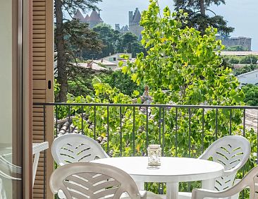 Appartement in Carcassonne