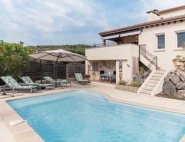Villa Le Chalumeau
