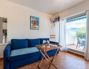 Appartement Le Flamant