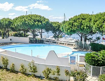 Appartement Le Quai aux Fleurs