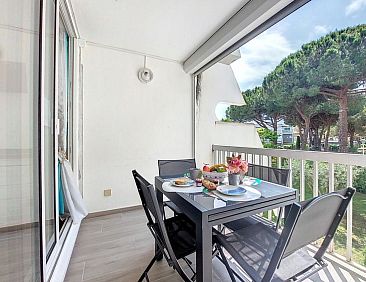 Appartement La Frégate