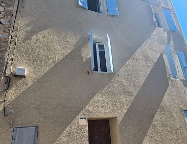 Geschakelde woning in Cessenon Sur Orb