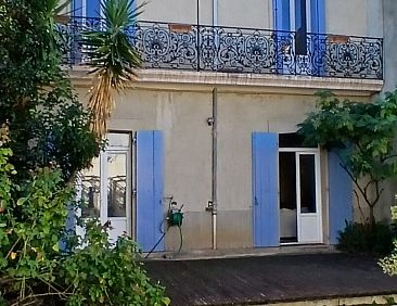Geschakelde woning in Cessenon Sur Orb