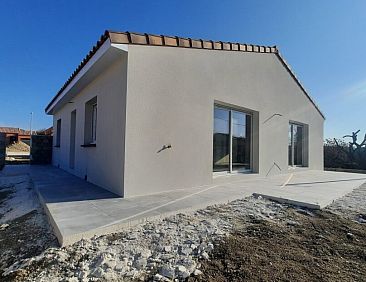 Geschakelde woning in Cessenon Sur Orb