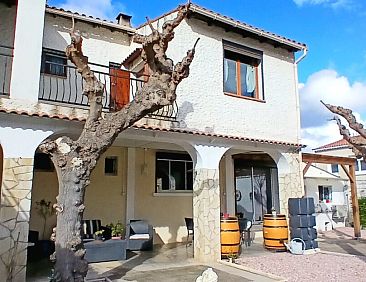 Geschakelde woning in Cessenon Sur Orb