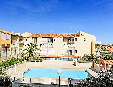 Appartement Les Maisons sur la Plage