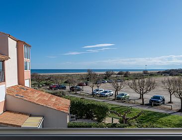 Appartement Les Balcons de la Méditerranée