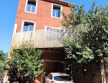 Geschakelde woning in Leucate