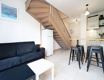 Vakantiehuis La Dune