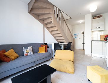 Vakantiehuis La Dune