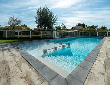 Vakantiehuis La Dune