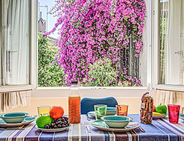 Appartement La petite Réal