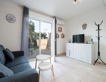 Vakantiehuis La Dune