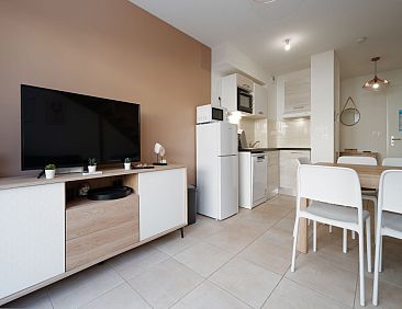 Vakantiehuis La Dune