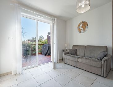 Vakantiehuis La Dune