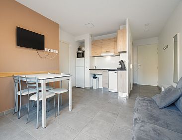 Vakantiehuis La Dune