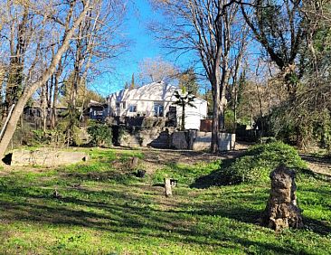 Geschakelde woning in Cazouls Les Beziers