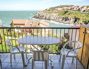 Appartement Les Roches Bleues