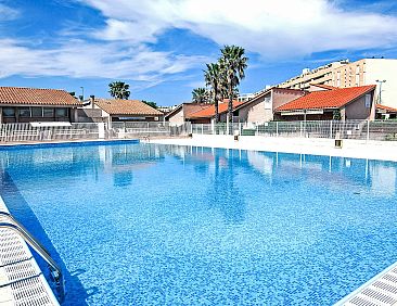 Appartement Le Clos de St Cyprien