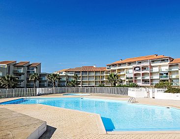 Appartement Les Goelettes