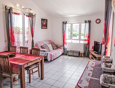 Appartement Le Clos de St Cyprien