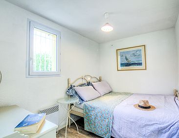 Vakantiehuis Les Marines du Roussillon