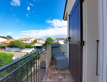 Appartement Abbé Prevost