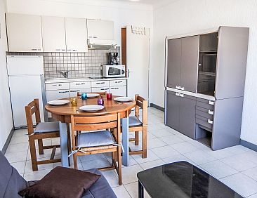 Appartement Le Miramar