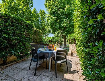 Vakantiehuis Le Lagon