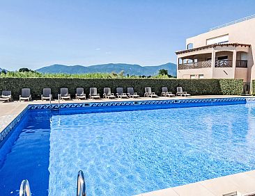 Appartement Les Embruns