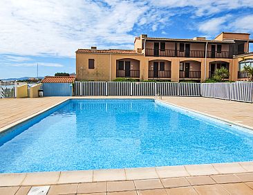 Appartement Marina 2