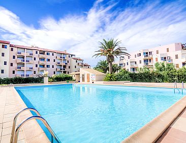 Appartement Les Capitelles