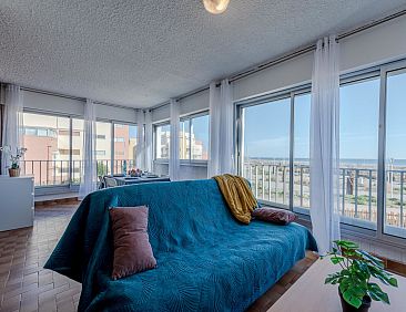 Appartement Les Cyclades