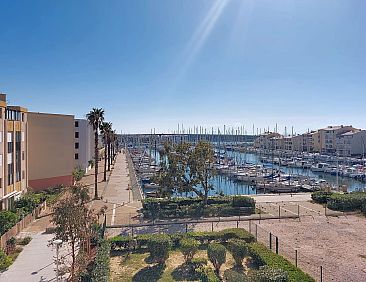 Appartement Le Lamparo