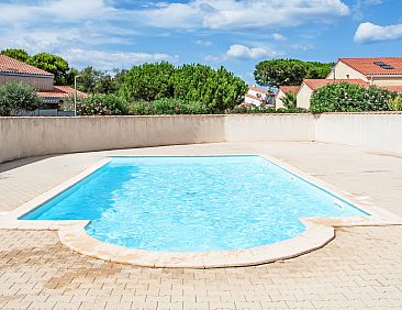 Vakantiehuis Le Mas de Torreilles